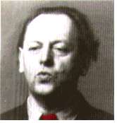 Kurt Schwitters